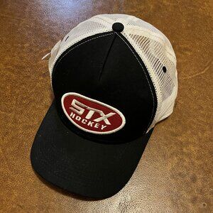 STX Hockey Snapback Hat